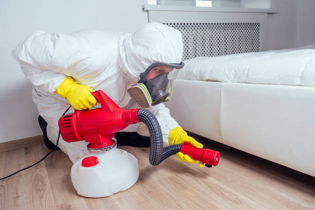 Pest Control Cost in Wanatah, IN